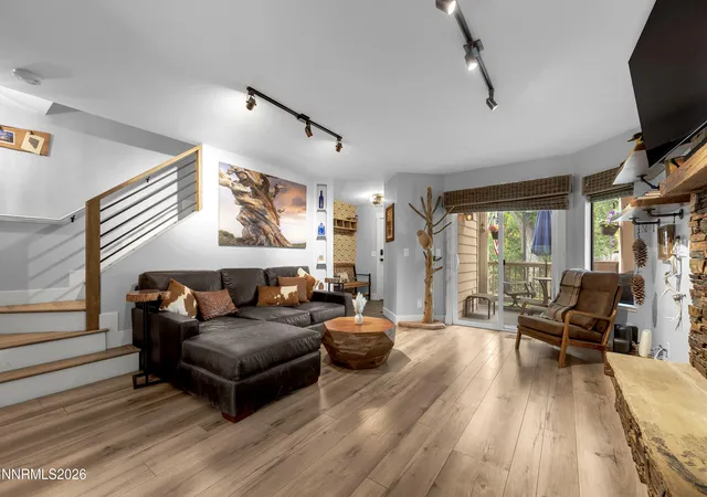 Photo 3 of Townhouse for sale at 2875 Idlewild Dr #26, Reno, NV 89509 | MLS# 260010596 | Listing updated on 2026-09-29