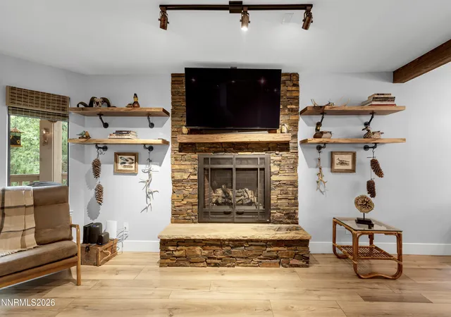Photo 4 of Townhouse for sale at 2875 Idlewild Dr #26, Reno, NV 89509 | MLS# 260010596 | Listing updated on 2026-09-29