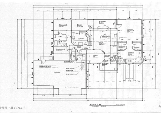 Photo 2 of Single family home for sale at 105 Morgan Ranch Ct, Reno, NV 89510 | MLS# 260010190 | Listing updated on 2026-08-08