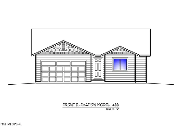 Photo 1 of Single family home for sale at 200 Pinion Pine Ct, Yerington, NV 89447 | MLS# 260010088 | Listing updated on 2026-09-03