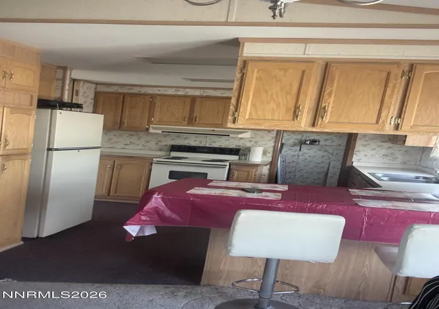 Photo 3 of Manufactured home for sale at 1100 Horseshoe Bend Rd, Lovelock, NV 89419 | MLS# 260010095 | Listing updated on 2026-08-06