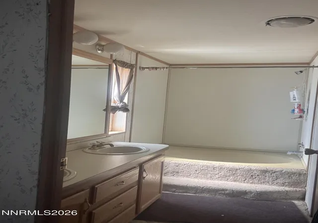 Photo 4 of Manufactured home for sale at 1100 Horseshoe Bend Rd, Lovelock, NV 89419 | MLS# 260010095 | Listing updated on 2026-08-06