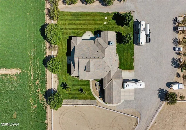 Photo 3 of Single family home for sale at 4110 St Clair Rd, Fallon, NV 89406 | MLS# 260010380 | Listing updated on 2026-08-26