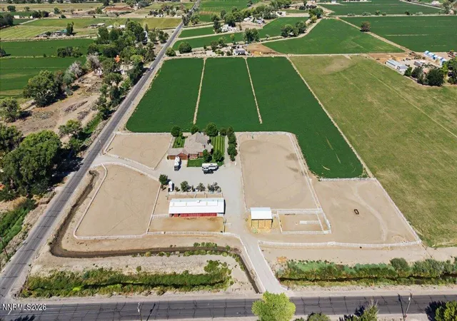 Photo 4 of Single family home for sale at 4110 St Clair Rd, Fallon, NV 89406 | MLS# 260010380 | Listing updated on 2026-08-26