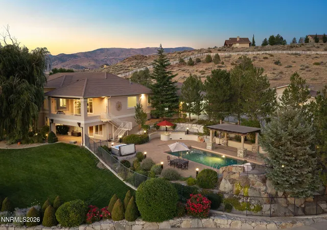 Photo 1 of Mansion for sale at 1180 Paddock Ln, Reno, NV 89521 | MLS# 260010196 | Listing updated on 2026-09-04