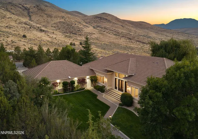 Photo 2 of Mansion for sale at 1180 Paddock Ln, Reno, NV 89521 | MLS# 260010196 | Listing updated on 2026-09-04