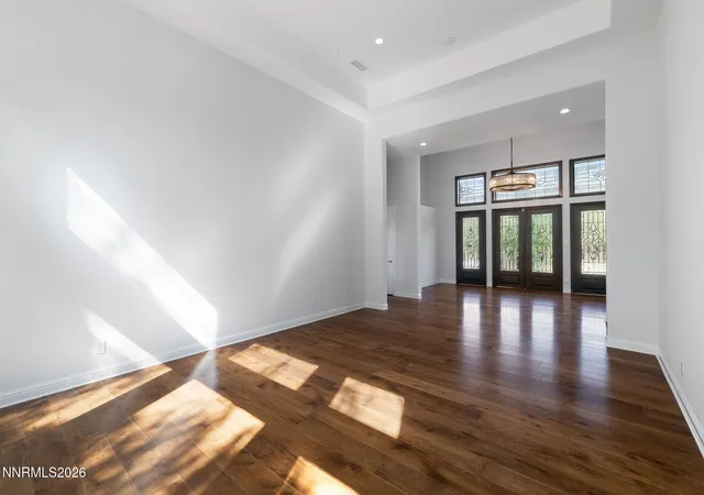 Photo 3 of Single family home for sale at 1180 Paddock Ln, Reno, NV 89521 | MLS# 260010196 | Listing updated on 2026-09-04