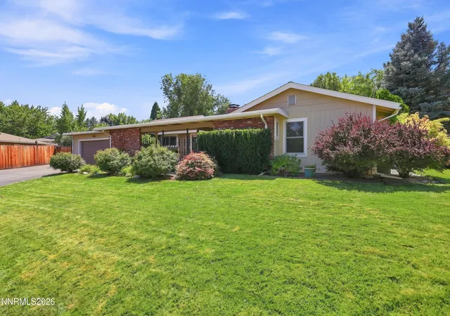Photo 3 of Single family home for sale at 13090 Stoney Brk Ct, Reno, NV 89511 | MLS# 260010129 | Listing updated on 2026-09-16
