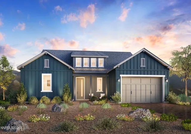 Photo 1 of Single family home for sale at 3405 Parkin Dr, Sparks, NV 89441 | MLS# 260010130 | Listing updated on 2026-08-06