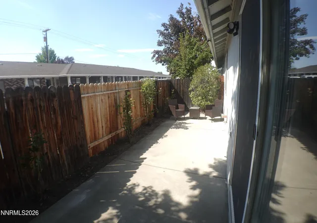 Photo 15 of Townhouse for sale at 3096 Doubletree Ln, Carson City, NV 89701 | MLS# 260010633 | Listing updated on 2026-08-25