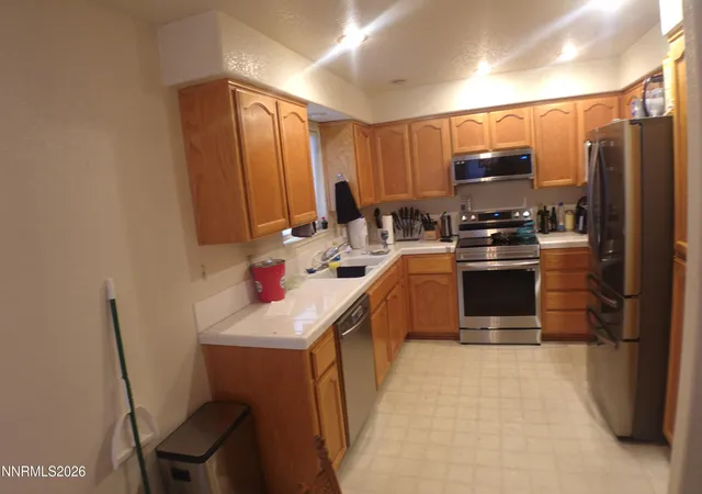 Photo 3 of Townhouse for sale at 3096 Doubletree Ln, Carson City, NV 89701 | MLS# 260010633 | Listing updated on 2026-09-11