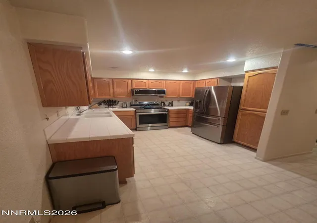 Photo 3 of Townhouse for sale at 3096 Doubletree Ln, Carson City, NV 89701 | MLS# 260010633 | Listing updated on 2026-09-11