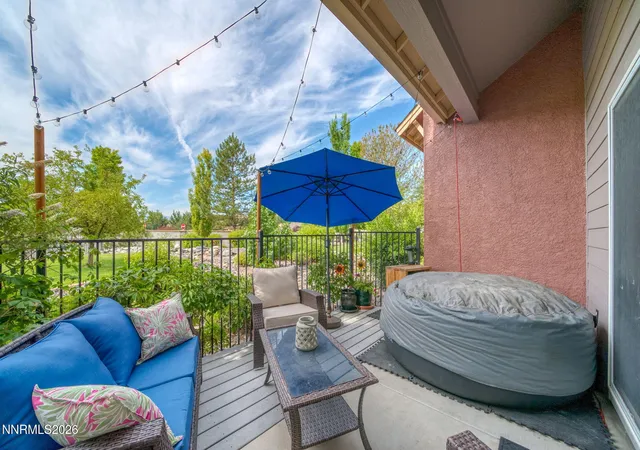 Photo 3 of Townhouse for sale at 5659 Hunting Crk Way, Sparks, NV 89436 | MLS# 260010324 | Listing updated on 2026-08-11
