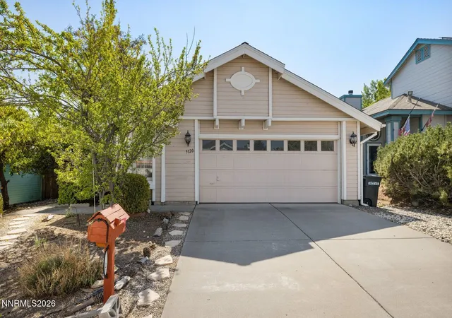 Photo 2 of Single family home for sale at 5120 Greystone Dr, Reno, NV 89523 | MLS# 260010247 | Listing updated on 2026-08-08