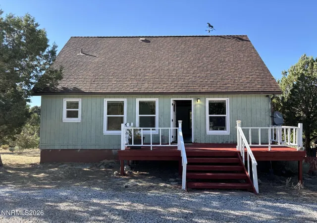 Photo 1 of Single family home for sale at 1950 Lousetown Rd, Reno, NV 89521 | MLS# 260010150 | Listing updated on 2026-09-08