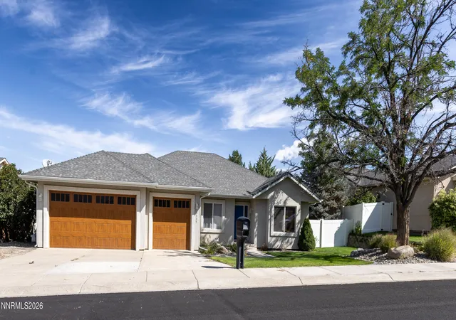 Single family home for sale at 5335 Snowy Mountain Dr, Winnemucca, NV 89445 | MLS# 260011122