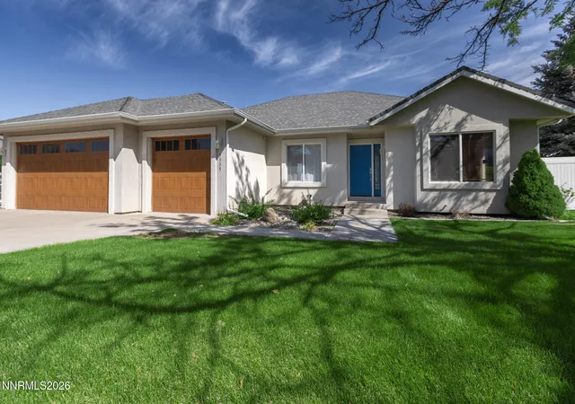 Photo 1 of Single family home for sale at 5335 Snowy Mountain Dr, Winnemucca, NV 89445 | MLS# 260011122 | Listing updated on 2026-08-27