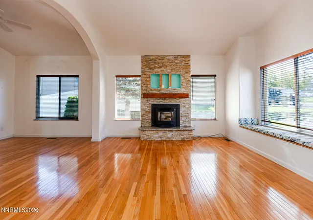 Photo 2 of Single family home for sale at 5335 Snowy Mountain Dr, Winnemucca, NV 89445 | MLS# 260011122 | Listing updated on 2026-08-27