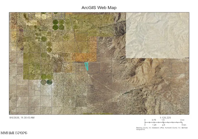Photo 1 of Land for sale at Tbd Sheep Ranch Rd, Winnemucca, NV 89445 | MLS# 260010142 | Listing updated on 2026-08-06