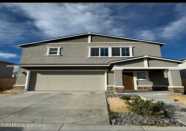 Photo 1 of Single family home for sale at 8931 Wolf Moon Dr #32, Reno, NV 89506 | MLS# 260010149 | Listing updated on 2026-08-06