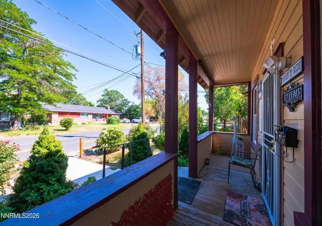 Photo 4 of Single family home for sale at 33 N West St, Yerington, NV 89447 | MLS# 260010198 | Listing updated on 2026-08-07