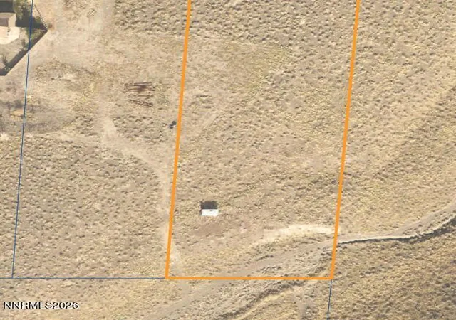 Land for sale at 4700 Spring Rd, Fernley, NV 89408 | MLS# 260010251