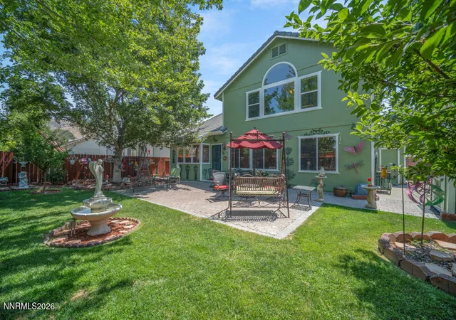 Photo 3 of Single family home for sale at 2230 Frisco Way, Sparks, NV 89434 | MLS# 260010261 | Listing updated on 2026-09-15