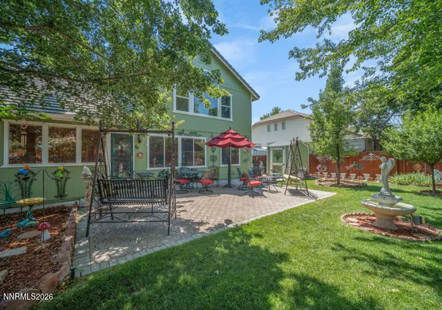 Photo 4 of Single family home for sale at 2230 Frisco Way, Sparks, NV 89434 | MLS# 260010261 | Listing updated on 2026-09-15