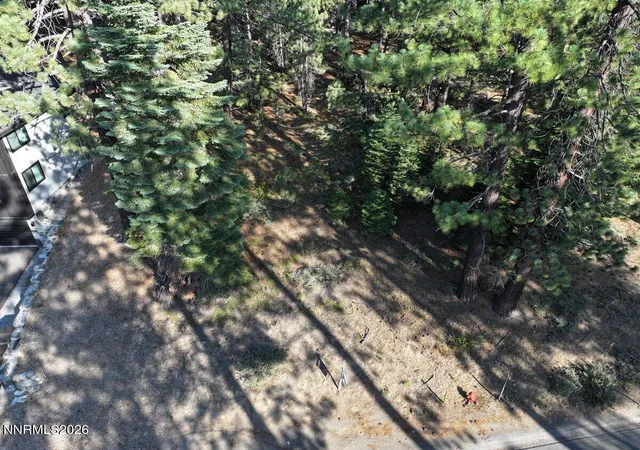 Photo 1 of Land for sale at 1389 Pioneer Trl, South Lake Tahoe, CA 96150 | MLS# 260010147 | Listing updated on 2026-08-09
