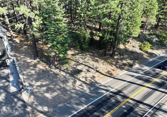 Photo 2 of Land for sale at 1389 Pioneer Trl, South Lake Tahoe, CA 96150 | MLS# 260010147 | Listing updated on 2026-08-09