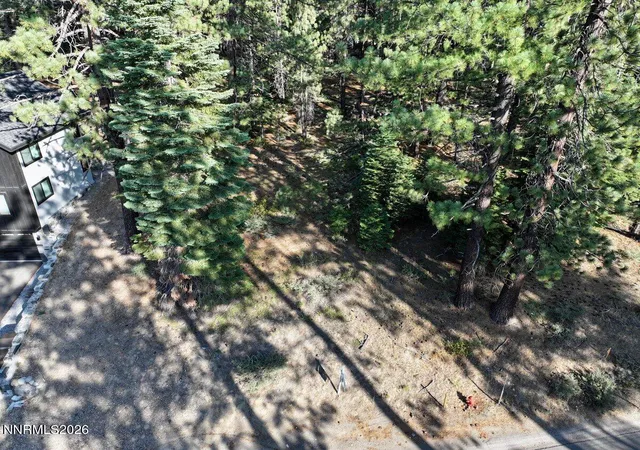 Photo 3 of Land for sale at 1389 Pioneer Trl, South Lake Tahoe, CA 96150 | MLS# 260010147 | Listing updated on 2026-08-09