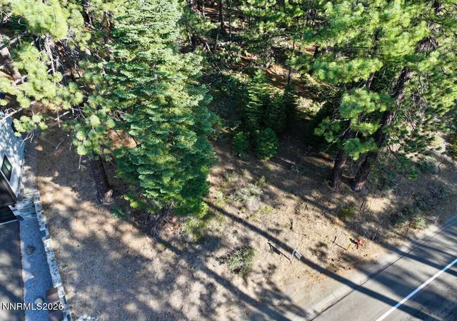 Photo 3 of Land for sale at 1389 Pioneer Trl, South Lake Tahoe, CA 96150 | MLS# 260010147 | Listing updated on 2026-08-09