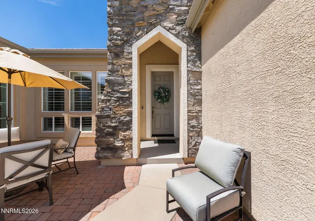 Photo 3 of Single family home for sale at 3502 Painted Vista Dr, Reno, NV 89511 | MLS# 260010171 | Listing updated on 2026-09-20