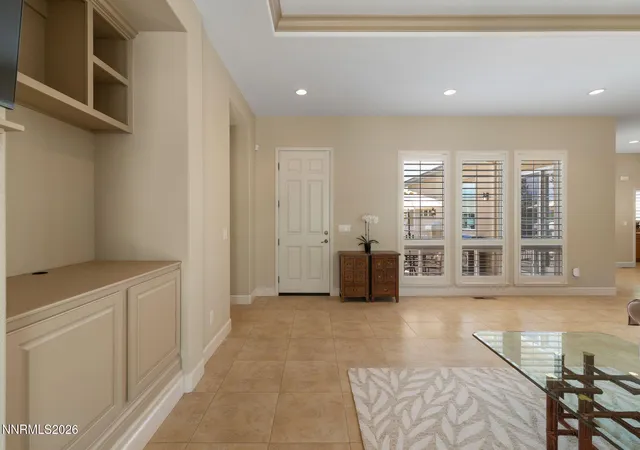 Photo 4 of Single family home for sale at 3502 Painted Vista Dr, Reno, NV 89511 | MLS# 260010171 | Listing updated on 2026-09-20