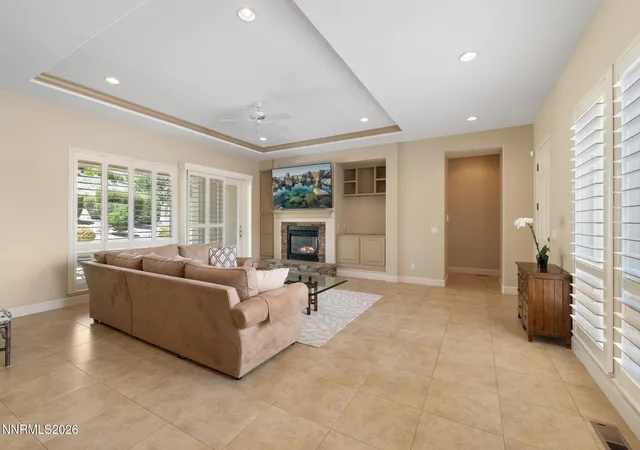 Photo 2 of Single family home for sale at 3502 Painted Vista Dr, Reno, NV 89511 | MLS# 260010171 | Listing updated on 2026-10-08