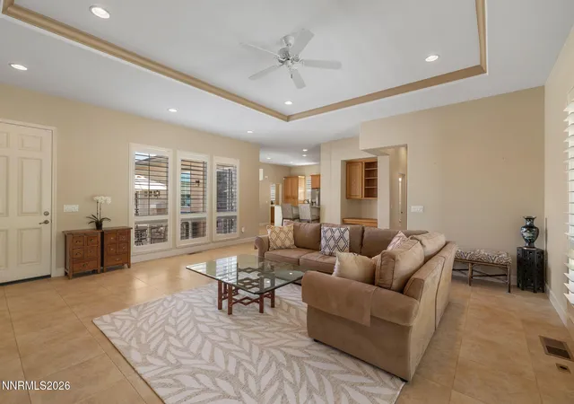 Photo 3 of Single family home for sale at 3502 Painted Vista Dr, Reno, NV 89511 | MLS# 260010171 | Listing updated on 2026-10-08