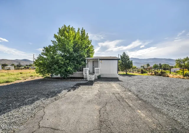 Photo 4 of Manufactured home for sale at 3820 Pershing Ln, Washoe Valley, NV 89704 | MLS# 260010650 | Listing updated on 2026-10-08