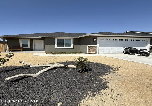 Photo 1 of Single family home for sale at 112 Toiyabe Ln, Fallon, NV 89406 | MLS# 260010241 | Listing updated on 2026-09-19