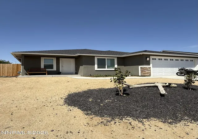 Photo 2 of Single family home for sale at 112 Toiyabe Ln, Fallon, NV 89406 | MLS# 260010241 | Listing updated on 2026-09-19