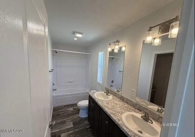 Photo 23 of Manufactured home for sale at 7780 Bea's View Dr, Winnemucca, NV 89445 | MLS# 260010157 | Listing updated on 2026-09-24