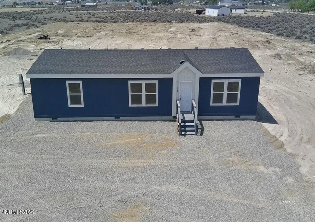 Photo 2 of Manufactured home for sale at 7780 Bea's View Dr, Winnemucca, NV 89445 | MLS# 260010157 | Listing updated on 2026-09-24