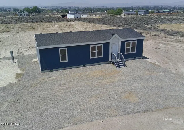 Photo 3 of Manufactured home for sale at 7780 Bea's View Dr, Winnemucca, NV 89445 | MLS# 260010157 | Listing updated on 2026-09-24