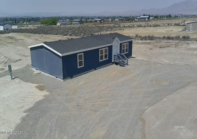 Photo 3 of Manufactured home for sale at 7780 Bea's View Dr, Winnemucca, NV 89445 | MLS# 260010157 | Listing updated on 2026-09-24