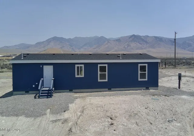 Photo 4 of Manufactured home for sale at 7780 Bea's View Dr, Winnemucca, NV 89445 | MLS# 260010157 | Listing updated on 2026-09-24