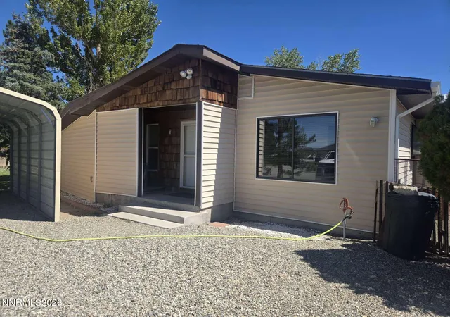 Photo 1 of Single family home for sale at 3 Homestead Ct, Yerington, NV 89447 | MLS# 260010153 | Listing updated on 2026-08-06