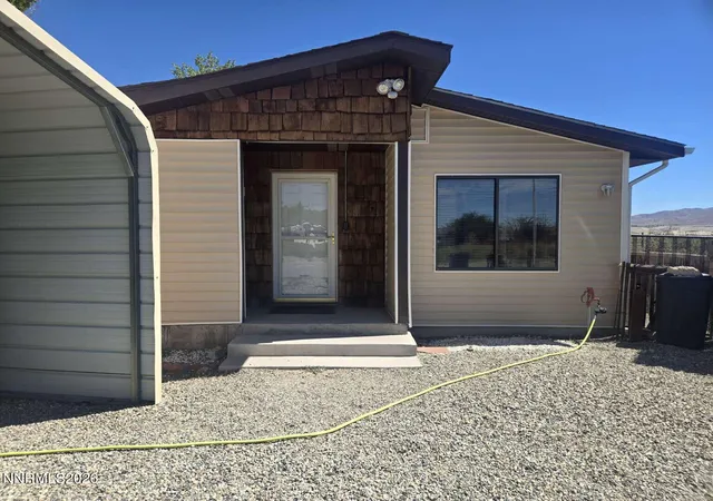 Photo 2 of Single family home for sale at 3 Homestead Ct, Yerington, NV 89447 | MLS# 260010153 | Listing updated on 2026-08-06