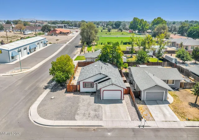 Photo 3 of Single family home for sale at 301 Burntwood St, Fallon, NV 89406 | MLS# 260010169 | Listing updated on 2026-09-12