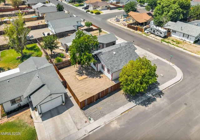 Photo 3 of Single family home for sale at 301 Burntwood St, Fallon, NV 89406 | MLS# 260010169 | Listing updated on 2026-09-12