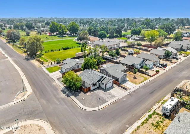 Photo 4 of Single family home for sale at 301 Burntwood St, Fallon, NV 89406 | MLS# 260010169 | Listing updated on 2026-09-12