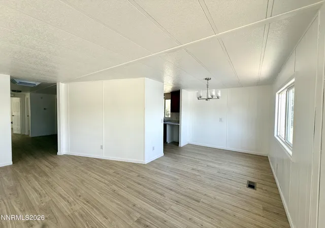Photo 3 of Manufactured home for sale at 12 Rio Vista Dr, Yerington, NV 89447 | MLS# 260010341 | Listing updated on 2026-08-31